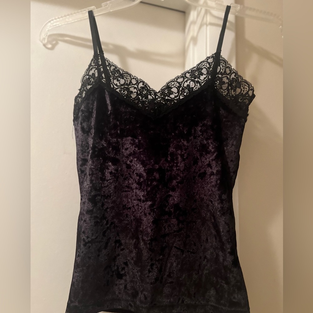 Women’s tank top